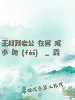 王叔我老公還在客廳呢小說免費(fèi)閱讀