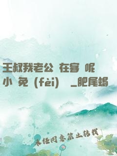 王叔我老公還在客廳呢小說免費(fèi)閱讀