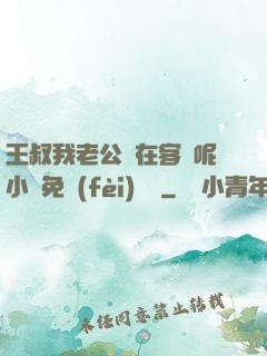 王叔我老公還在客廳呢小說免費(fèi)閱讀
