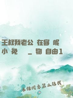 王叔我老公還在客廳呢小說免費閱讀