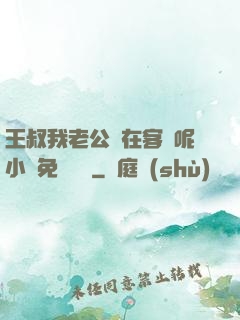 王叔我老公還在客廳呢小說免費閱讀