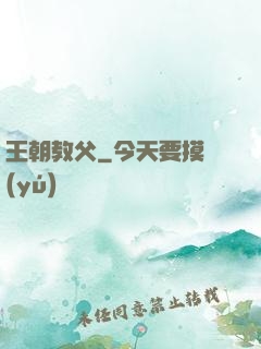 王朝教父