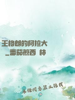 王格朗的阿拉大陸歷險記