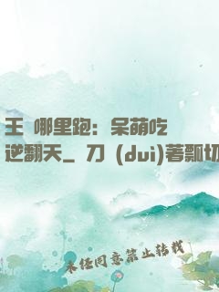 王爺哪里跑：呆萌吃貨逆翻天