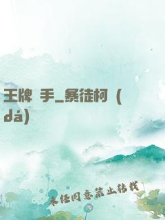 王牌殺手