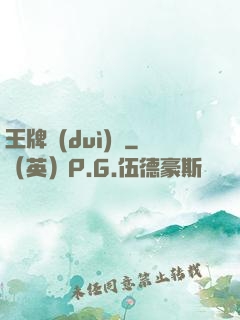 王牌隊(duì)長