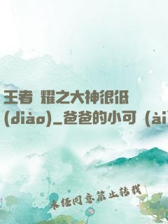 王者榮耀之大神很低調(diào)