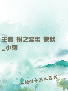 王者榮耀之混蛋別惹我