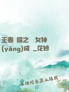 王者榮耀之電競女神養(yǎng)成記