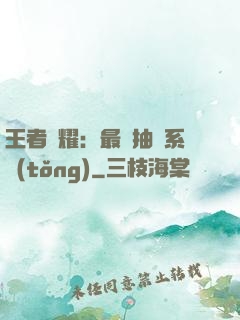 王者榮耀：最強抽獎系統(tǒng)