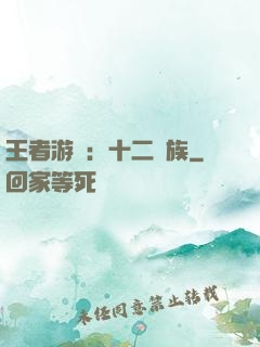 王者游戲：十二貴族