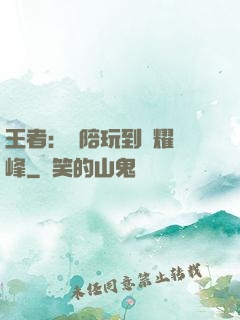 王者：從陪玩到榮耀巔峰