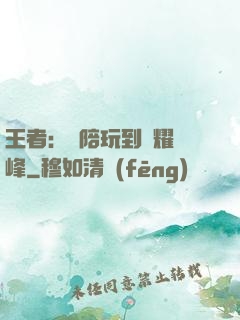 王者：從陪玩到榮耀巔峰
