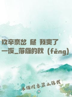 玖辛奈岔開腿讓我爽了一夜