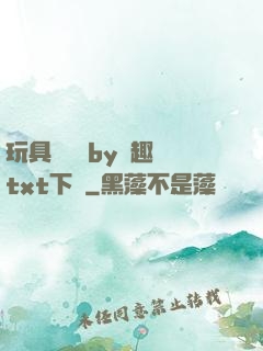 玩具測評師by筆趣閣txt下載