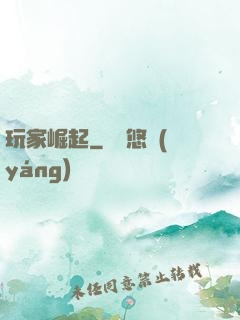 玩家崛起