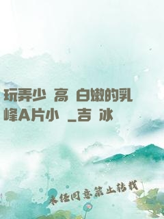 玩弄少婦高聳白嫩的乳峰A片小說