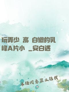 玩弄少婦高聳白嫩的乳峰A片小說
