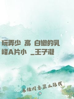玩弄少婦高聳白嫩的乳峰A片小說