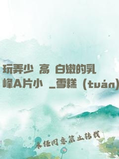 玩弄少婦高聳白嫩的乳峰A片小說