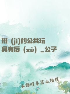 班級(jí)的公共玩具有后續(xù)嗎