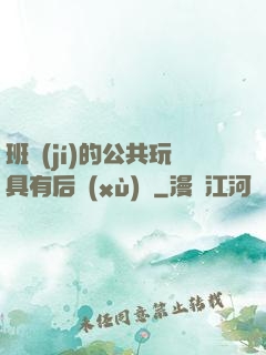 班級(jí)的公共玩具有后續(xù)嗎
