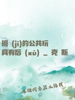 班級(jí)的公共玩具有后續(xù)嗎