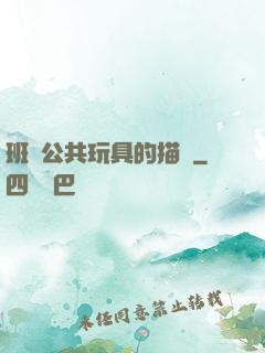 班級公共玩具的描寫