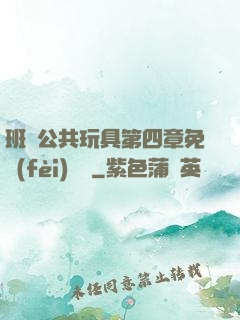 班級公共玩具第四章免費(fèi)閱讀