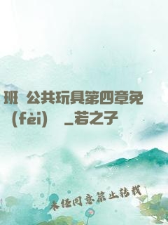 班級公共玩具第四章免費(fèi)閱讀