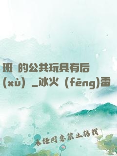 班級的公共玩具有后續(xù)嗎