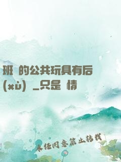 班級的公共玩具有后續(xù)嗎