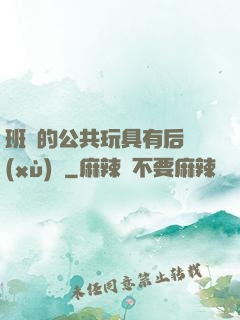 班級的公共玩具有后續(xù)嗎
