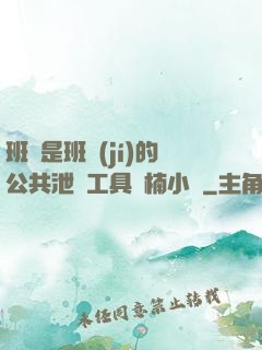 班長是班級(jí)的公共泄憤工具雙楠小說