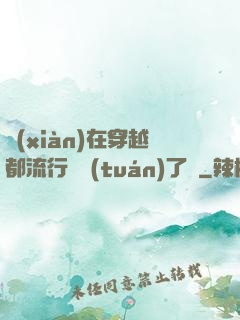現(xiàn)在穿越都流行組團(tuán)了嗎