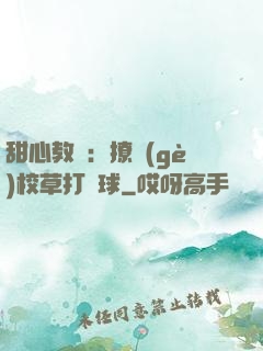 甜心教練：撩個(gè)校草打籃球