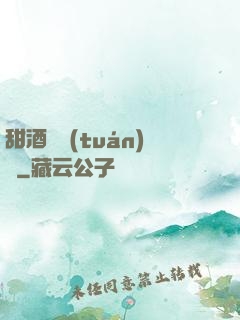 甜酒釀團(tuán)圓
