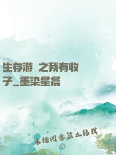 生存游戲之我有收錄鏡子