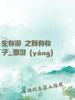 生存游戲之我有收錄鏡子