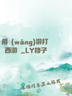 用網(wǎng)游打開西游記
