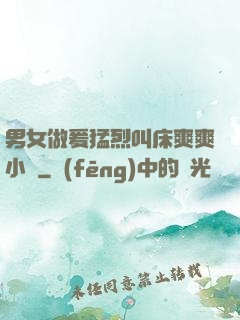 男女做爰猛烈叫床爽爽小說