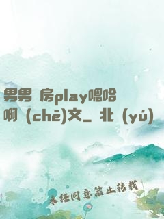 男男廚房play嗯哈啊車(chē)文