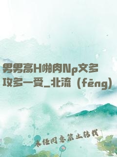 男男高H啪肉Np文多攻多一受