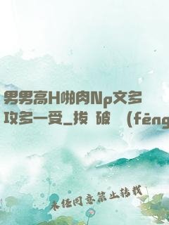 男男高H啪肉Np文多攻多一受