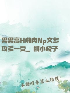 男男高H啪肉Np文多攻多一受