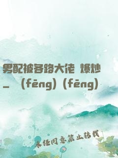 男配被各路大佬們爆炒