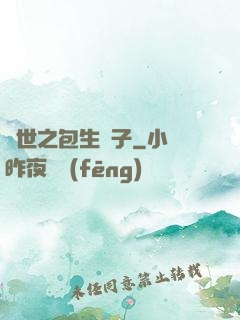 異世之包生兒子