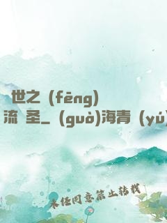 異世之風(fēng)流劍圣