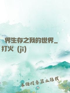 異界生存之我的世界
