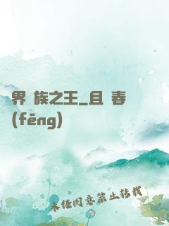 異界蠻族之王